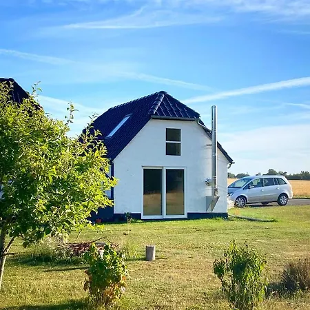 Hyggehytten Auf Bornholm Ostermarie