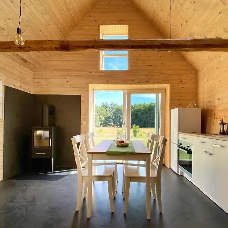 Holiday home Hyggehytten Auf Bornholm *