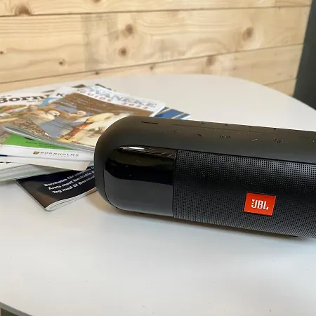 Hyggehytten Auf Bornholm Semesterbostad Ostermarie